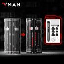 138 In 1 Electric Professional Screwdriver Set Cordless Multifunctional iPhone & Glasses Repair Tool Magnetic Bit Household Kit