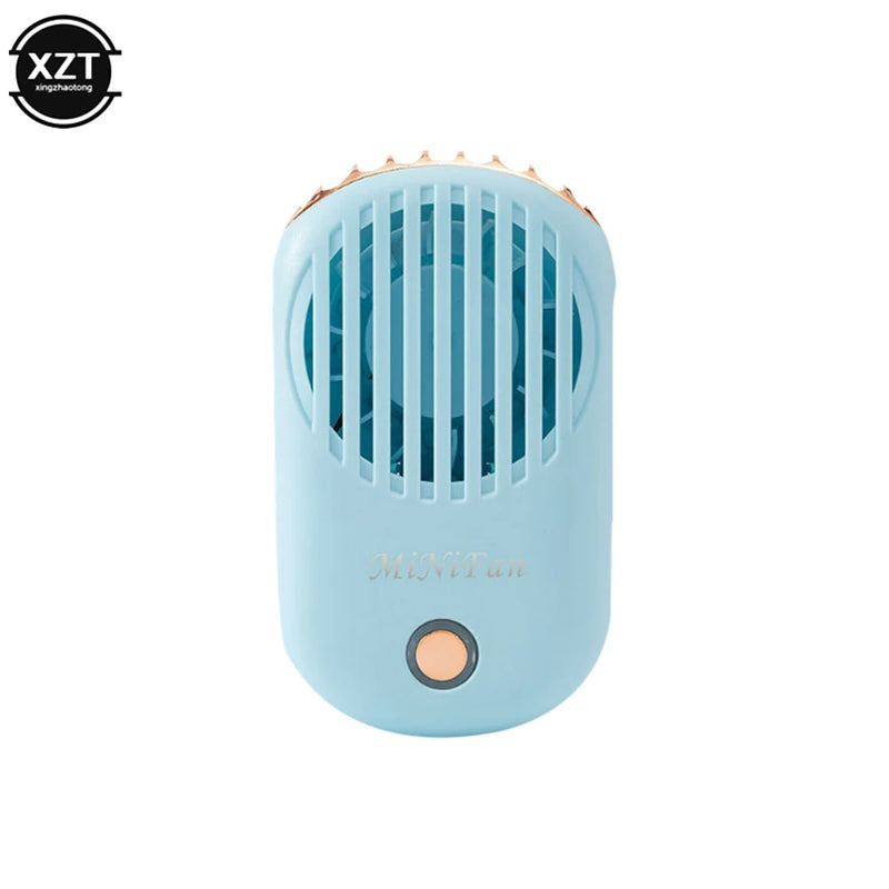 800MAH Air Conditioning Blower Eyelash Fan Dryer USB Rechargeable Handheld Eyelashes Dryer Fan Mini Portable Fans Eyelashes