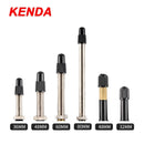 2Pcs KENDA Bicycle Inner Tube 20/26/27.5/29/700c Schrader Presta Butyl Rubber MTB Road Bike Tube Inner Tyre Bicycle Parts
