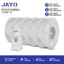 The Marble Quarry | High-Speed Marble PLA Filament, 1.75mm, 5.5kg