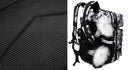 The Fieldwork 45 | Waterproof 45L Tactical Rucksack with MOLLE System