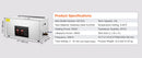 The Cavitation Lab | Multi-Tank Heated Ultrasonic Precision Cleaner