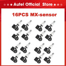 The Sentinel MX | 2-in-1 Universal TPMS Sensor System