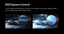 DDPAI Z90 Master 4K+4K Dual Car Dashcam Front and Rear Dual HDR Dash Cam GPS ADAS Parking Night Vision Camera DVR Video Recorder
