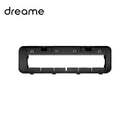 For Dreame X40 Ultra Accessories Main Brush/Cover Side Brush Hepa Filter Mop Dust Bag Dreame X40 Pro/S30 Pro Ultra Spare Parts