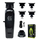 BRDCLIP Professional Electric Hair Trimmer BRD 107 Hair Clipper for Man 8000RPM with Base 2000mAh Barber Shop Carving Machine