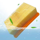KARCHER  Filter for KARCHER MV4 MV5 MV6 WD4 WD5 WD6 wet&dry Vacuum Cleaner replacement Parts