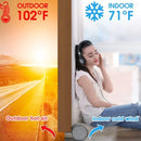 Adjustable Door Bottom Draft Stopper Weather Stripping Door Sweep Under Draft Blocker Insulator Weatherstrip House Acoustic Foam