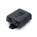 Taktisches U714/U Headset PTT unterstützt mehrere Stecker K / ICON Kopfhöreradapter V20/V60