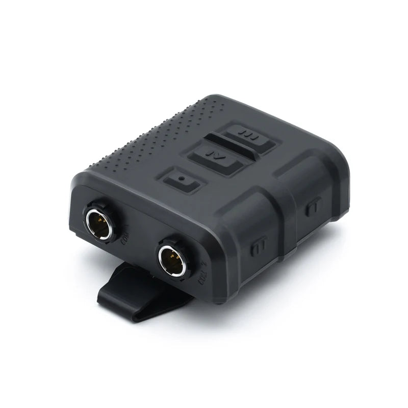 Tactical U714/U Headset PTT Support Multiple Plugs K / ICON Head Adapters V20/V60