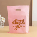 The Gratitude Set | 100-Piece Gift Tote & Shopping Bags (6 Sizes)
