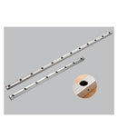 0-1040mm Adjustable Woodworking Clamp Clips with High Clamping Force Stainless Steel Wood Fixed Tool by ENJOYWOOD