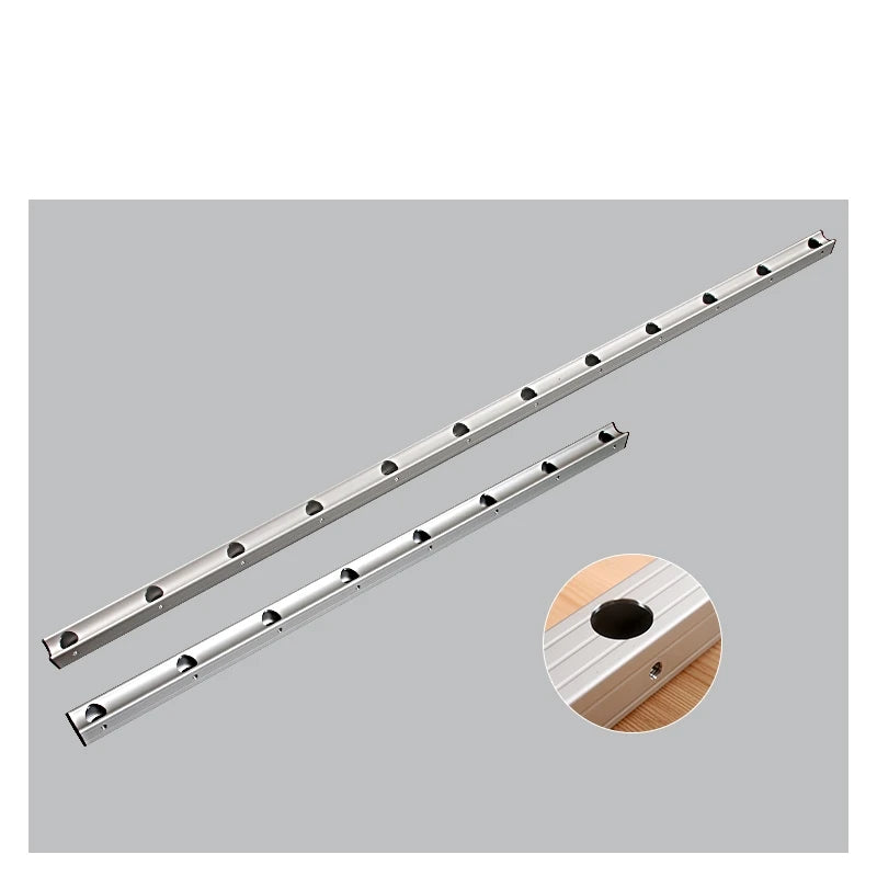 0-1040mm Adjustable Woodworking Clamp Clips with High Clamping Force Stainless Steel Wood Fixed Tool by ENJOYWOOD