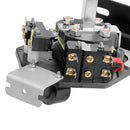 Roykaw 36 Volt Golf Cart Forward and Reverse Switch Assembly for EZGO Marathon 1989-1994.5, OEM