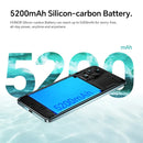 Globale Version HONOR 200 5G Smartphone Snapdragon 7 Gen 3 Android 14 6,7'' AMOLED Display 5200mAh Akku Telefon