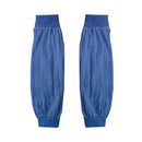 Summer Cooling Arm Sleeves Basketball UV Protection Sun Protection Sleeves Hand Cover Work Sleeves Labor Protection Sleeves