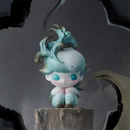The Cup Bearer | POP MART DIMOO Stories in the Cup Series Blind Box Collection