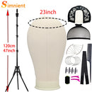 ProForm Canvas Styling Block & Tripod System