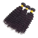 The Renaissance | Deep Wave Human Hair Bundles 3-Piece Set