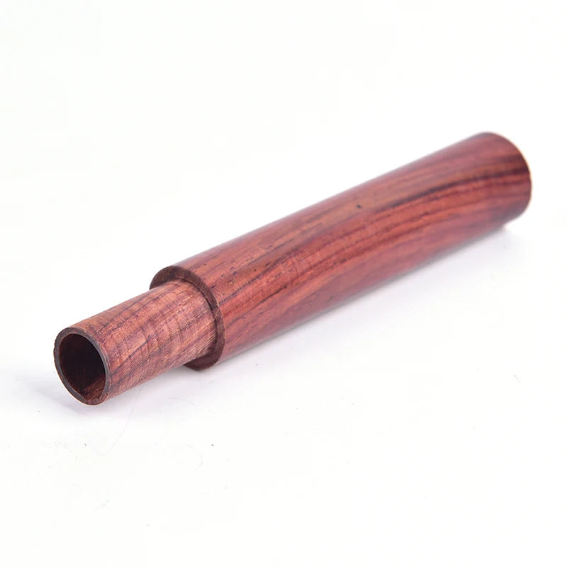 Wooden Incense Stick Tube Holder for Home Bedroom Fragrances For Sleep Health