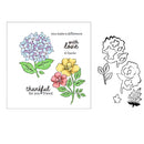 Summer Flower animals Stamps And Dies 2026 New Arrivals German For Scrapbook And Stamping Albums Card Stencils In French Craft