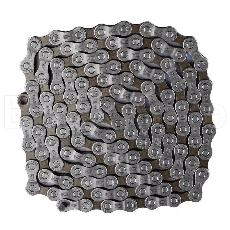 Original SHIMANO CN-HG40 Bike Chain 6/7/8 Speed Chain 116L Link CN HG40 MTB ROAD Bicycle Bike Chain