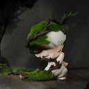 The Cup Collector | POP MART DIMOO Stories Mystery Box Blind Box Figure