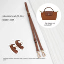 Mini Longcham Shoulder Bag Belt Modification No Damage No Punching Cross-border Stock Dragon Boat Festival Dumpling Bag Belt