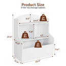 Home Storage Toy Storage Cabinet Storage Cabinet Home Storage