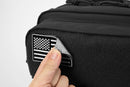 The Trail Meridian | 25L and 45L Trekking Backpack with Removable Flag Patch