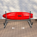 Kayak Stand, Freestanding Kayak Storage Rack, Heavy Duty Kayak Storage Stand