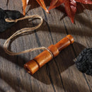 Wooden Whistle Duck Calls Loud Realistic Sound Lures for Hunting