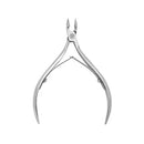 New Stainless Steel Cuticle Trimmer Professional Nail Nipper Cuticle Remover For Fingernails  маникюрн товары Toenails Dead Skin