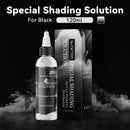 DM Tattoo Color Mixing Solution Tattoo Color Blending Agent Color Brightening Liquid Black And White Diluent Blending Water