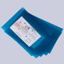 ELEGOO 5PCs ACF Release Films Set for SATURN 3 ULTRA MSLA 3D Printer 0.3mm thickness 3D Printer Parts Filament