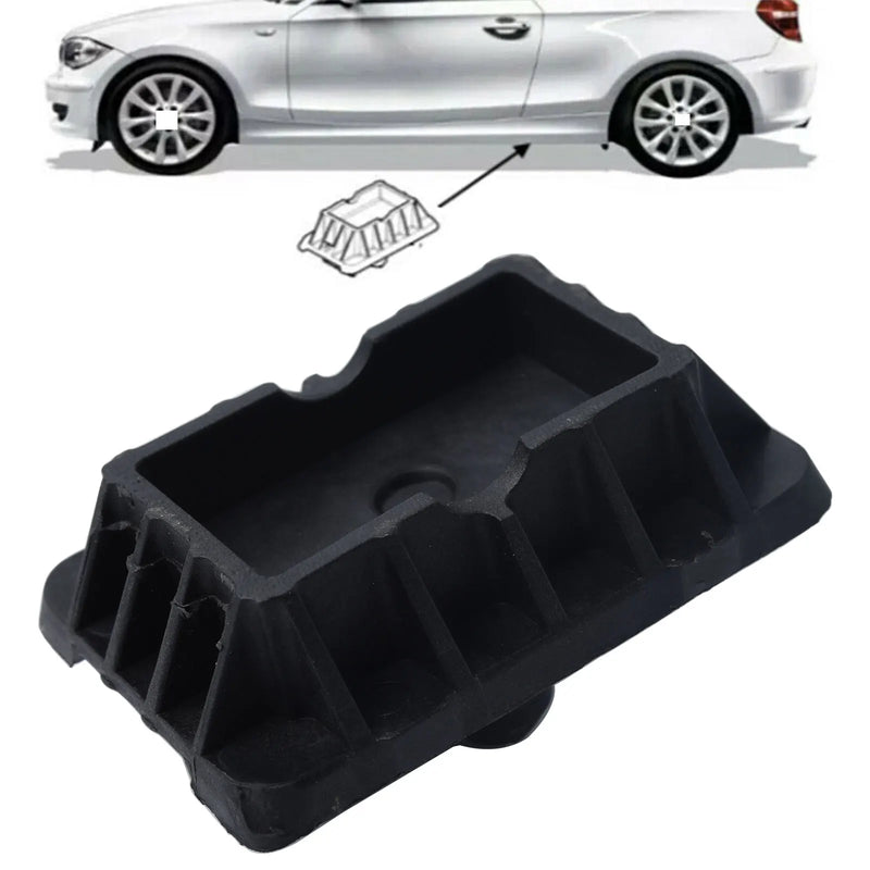 51717169981 Jack Point Pad Under Car Support Pad Lift For BMW 1 3 4 6 Series Mini E88 F20 F21 F34 E93 F30 F35 F80 F12 F32  F33