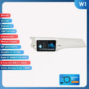 Hizpo 2 Din Car Radio for Citroen C3 DS3 2010-2016 Audio Multimedia Player CarPlay Android Auto GPS BT WIFI FM RDS Autoradio AI