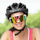 The Frame Lens | HD Smart Video Recording Sunglasses with WiFi