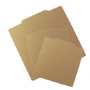 Twotrees 3D Printer Parts PEI Smooth + Powder Coating Spring Steel Sheet Hotbed Flex Magnetic Base Hot Bed For Ender3 V2 Upgrade