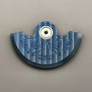 Customized NH36 NH35 Rotor Automatic Hammer Rotor Fit for NH34 NH35 NH36 NH38 4R35 7S26 Watch Movement Rotor Part
