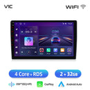 Junsun Android Wireless CarPlay Auto Car Radio For Opel Corsa E 2014-2019 2015 2016 Intelligent Systems DSP SWC RDS GPS FM BT