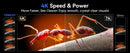 The Photon Surgeon | 4K Autofocus Digital Microscope for Precision Soldering & PCB Repair