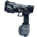 The Icebreaker | Full-Auto Electric Water Blaster with Recoil Action