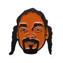 Rock Hip Hop Enamel Pins Custom Art Music Lovers Brooches Lapel Badges Punk Jewelry Gift for Friends