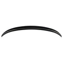 MAGICKIT BMW F36 Rear Spoiler /Wing M Performance Style For BMW 4 Series F36 Gran Coupe 2014-2020 model Shiny Black