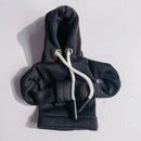 Hoodie Auto-Gangschaltung Abdeckung Mode Schaltknauf Hoodie Auto-Schaltknauf Abdeckung Manueller Griff Gang Sweatshirt Schaltknauf Abdeckung