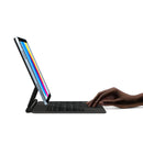 Magic Keyboard For iPad 10 10th Generation 10.9 inch 2022 2023 2024 ipad10 Smart Folio Case Backlight Multi-touch Magnetic Cover