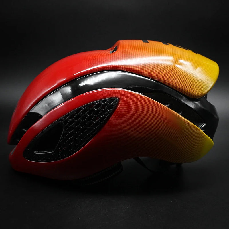 Bicycle Helmet MTB Cycling Helmet Integrally-Molded Adult Road Bike Helmet Men's Outdoor Sports Cycling Safety casco ciclismo
