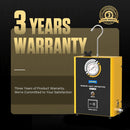 The Leak Whisperer | Professional EVAP Smoke Diagnostic System