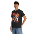 Dandadan Anime T-Shirt Trendy Japanese Streetwear Graphic Tee Perfect Gift For Anime Fans All Size 100 Cotton